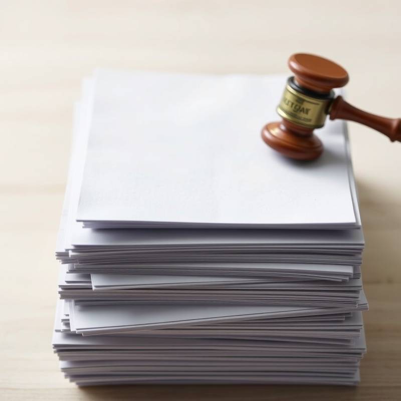 Legal Documents